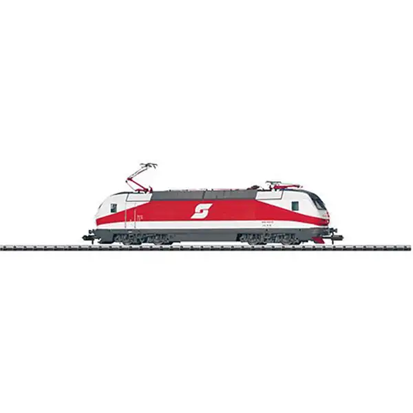 MiniTrix 12170 Electric Locomotive Reihe 1012 OBB