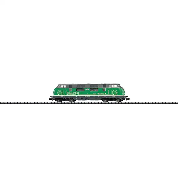 MiniTrix 16221 Diesel Locomotive