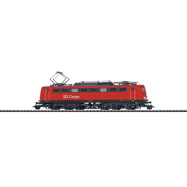 Trix 22154 Electric Locomotive BR 150 DB