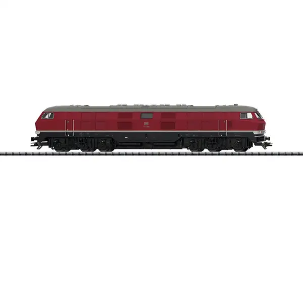 Trix 22432 Class V 320 Diesel Locomotive