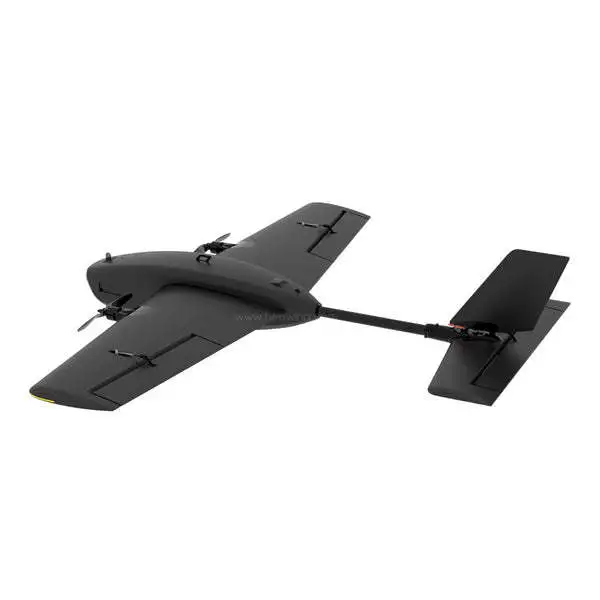 Hee Wing T2 Cruza 1200mm (1.2m) PNP FPV Plane