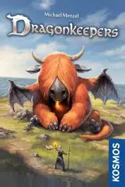 TAK683757 Thames & Kosmos Dragonkeepers