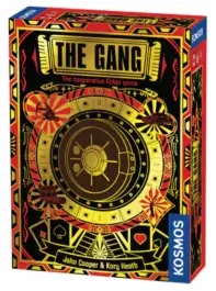 TAK683887 Thames & Kosmos The Gang