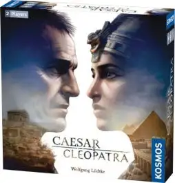 TAK684556 Thames & Kosmos Caesar & Cleopatra