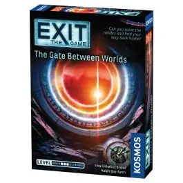 TAK692879 Thames & Kosmos EXIT: The Gate Between Worlds
