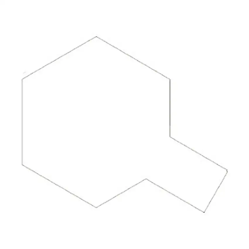 Acrylic Thinner, Bottle (X-20A)