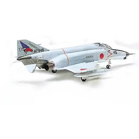 Tamiya 1/100 F-4EJ Phantom II