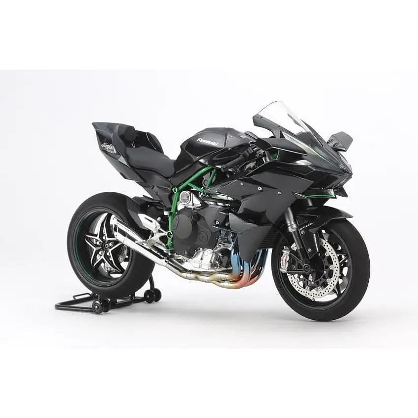 Tamiya 1/12 Kawasaki Ninja H2R