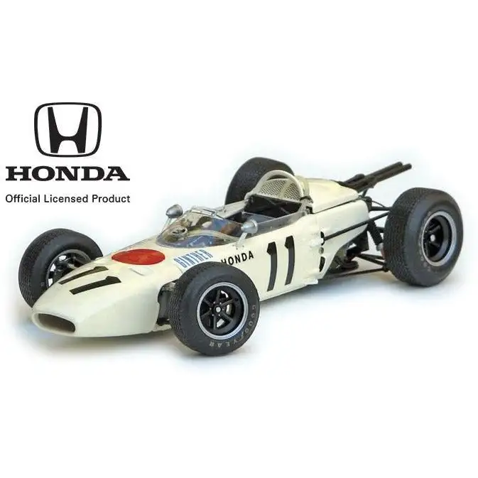 Tamiya 1/20 Honda F1 RA272