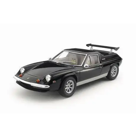Tamiya 1/24 Lotus Europa Special