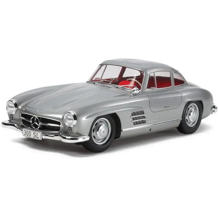 Tamiya 1/24 Mercedes-Benz 300SL