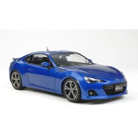 Tamiya 1/24 Subaru BRZ