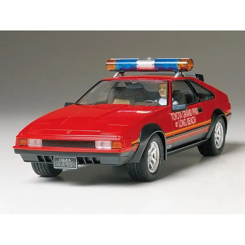 Tamiya 1/24 Toyota Celica Supra Kit