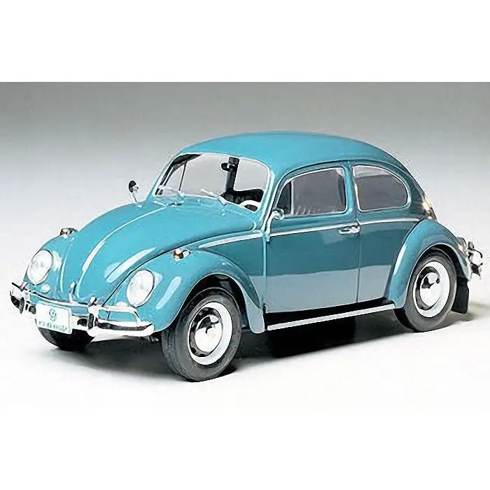 Tamiya 1/24 Volkswagen 1300 Beetle 1966