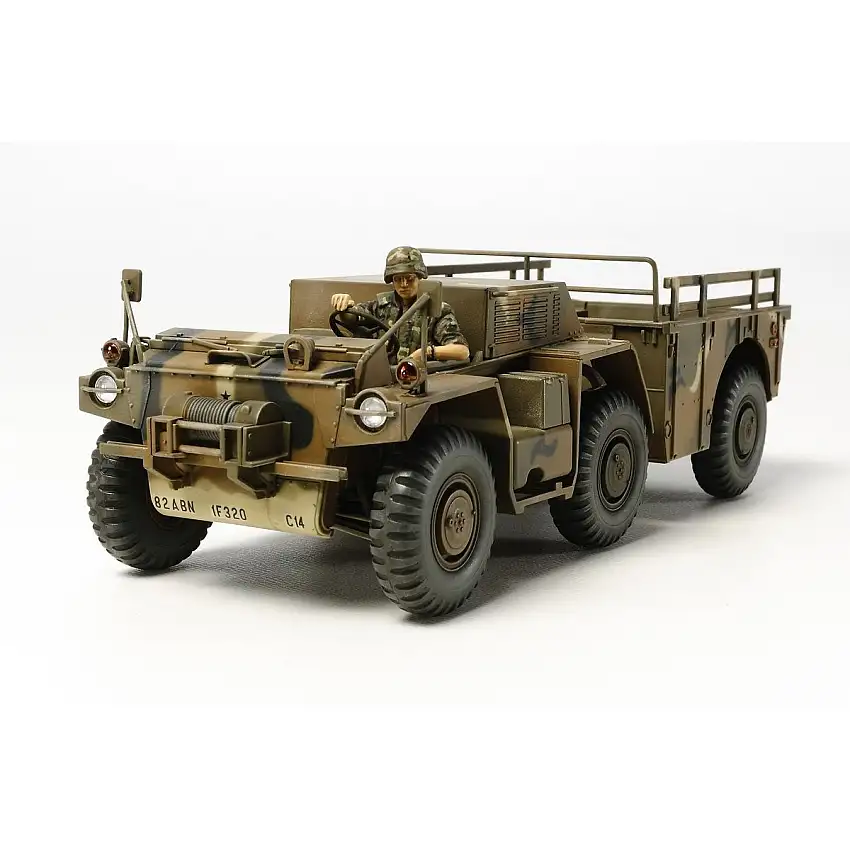 Tamiya 1/35 6X6 M561 Gamma Goat