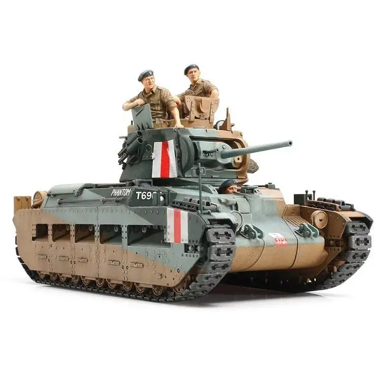 Tamiya 1/35 British Infantry Tank Matilda