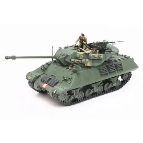 Tamiya 1/35 British M10 IIC Achilles