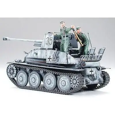 Tamiya 1/35 Ger. Tank Destroyer Marder Iii