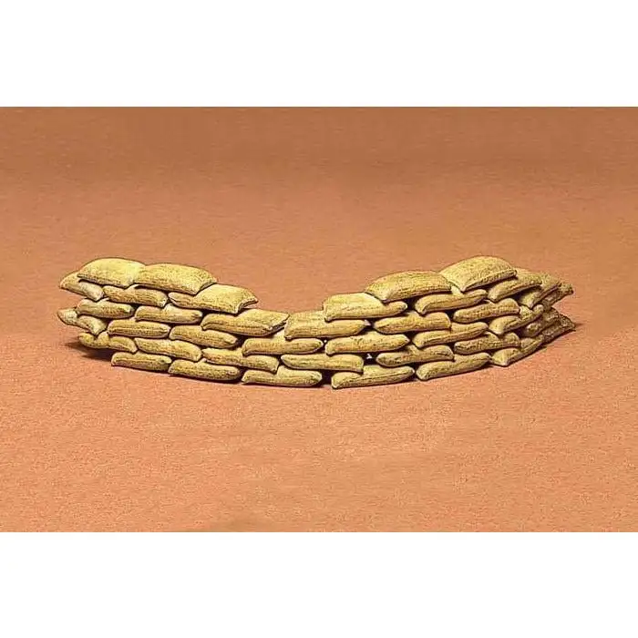 Tamiya 1/35 SAND BAG KIT