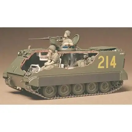 Tamiya 1/35 U.S. M113 A.P.C. KIT