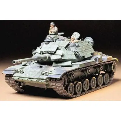 Tamiya 1/35 U.S. Marine M60A1