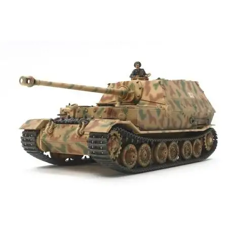 Tamiya 1/48 German Tank Destroyer Elefant