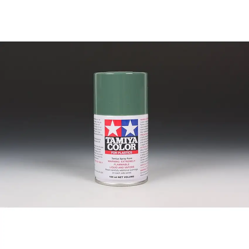 Tamiya 85078 TS-78 Field Grey 2 Spray Paint / Tamiya USA