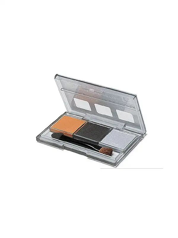 Tamiya 87085 Weathering Master C Set - Orange Rust, Gun Metal & Silver