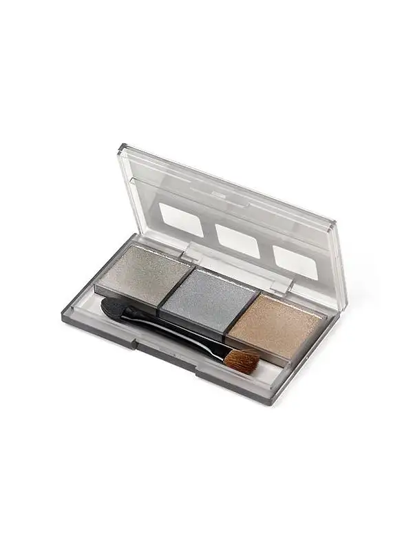 Tamiya 87123 Weathering Master F Set - Titanium, Light Gun Metal & Copper