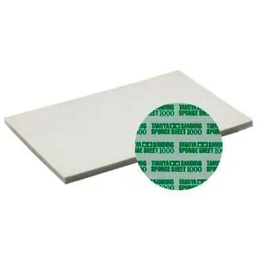 Tamiya Sanding Sponge Sheet 1000 / Tamiya USA