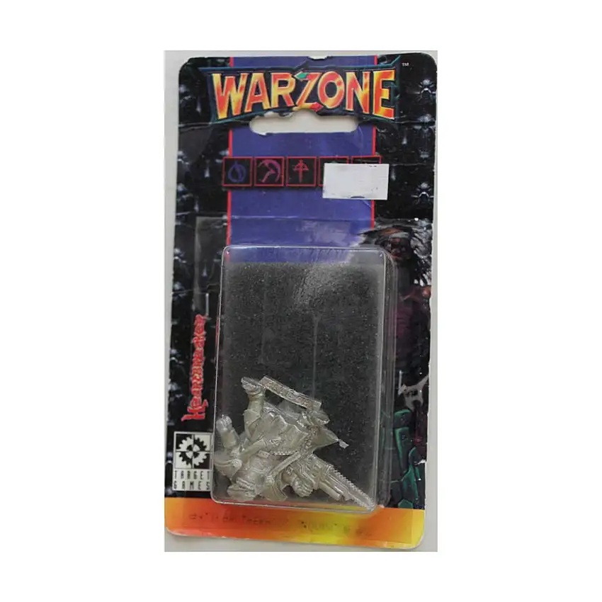 Brotherhood Inquisitor