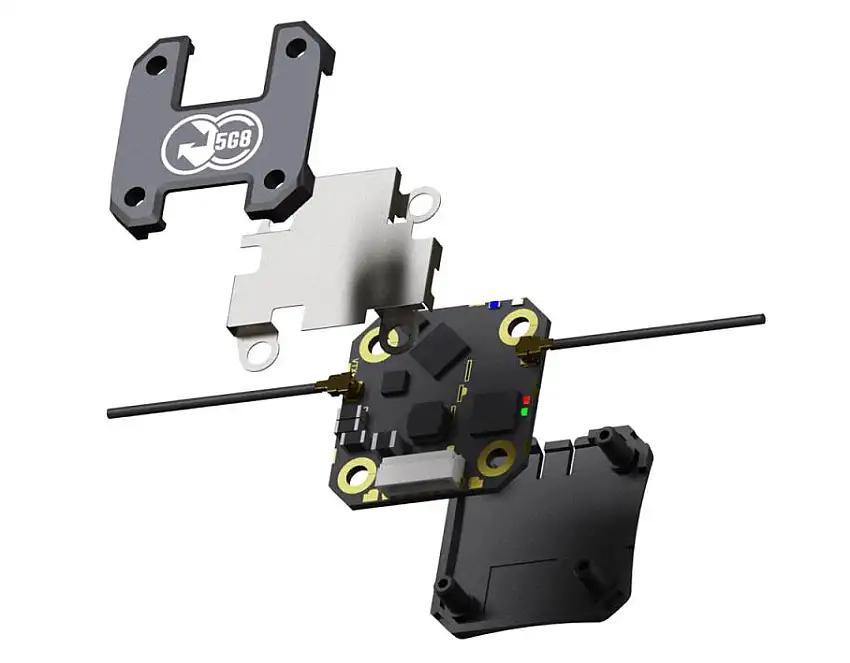 TBS Crossfire Sixty9