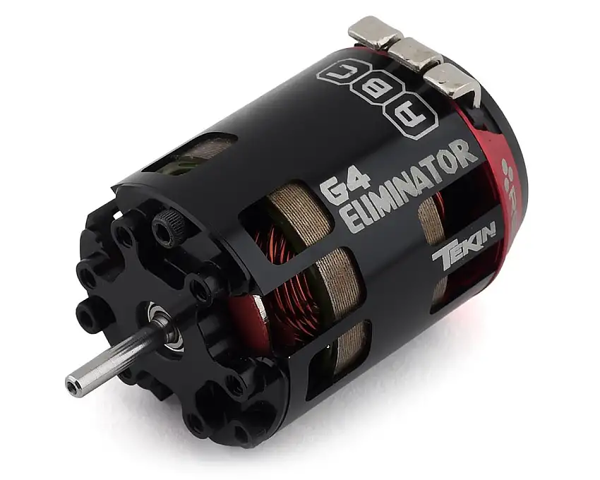 Tekin Gen4 Eliminator Drag Racing Modified Brushless Motor (2.0T)