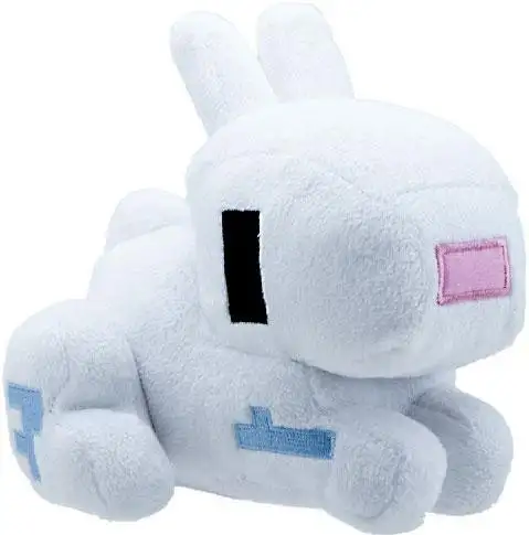 Terraria Bunny 7-Inch Basic Plush