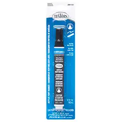 Testors Acrylic Marker GLOSS BLACK ACRYLIC MARKER