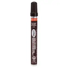Testors Enamel Marker Brown Gloss