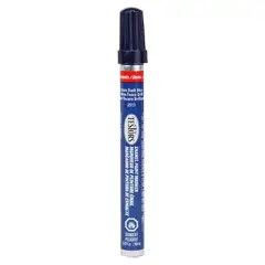 Testors Enamel Markers Dark Blue - Gloss