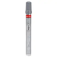 Testors Testors Enamel Marker- Silver - Metallic