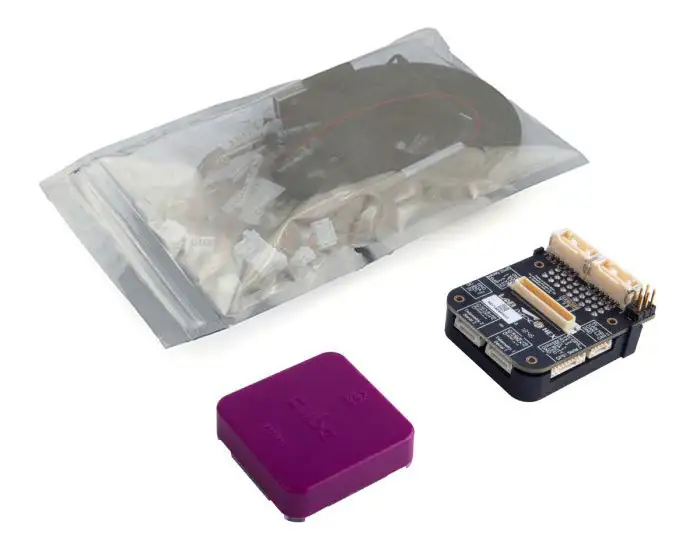 CubePilot Cube Purple Set