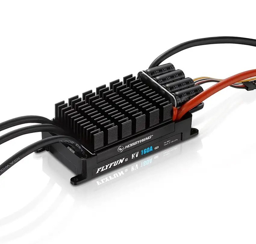 HobbyWing Flyfun 160A-HV V5 OPTO ESC