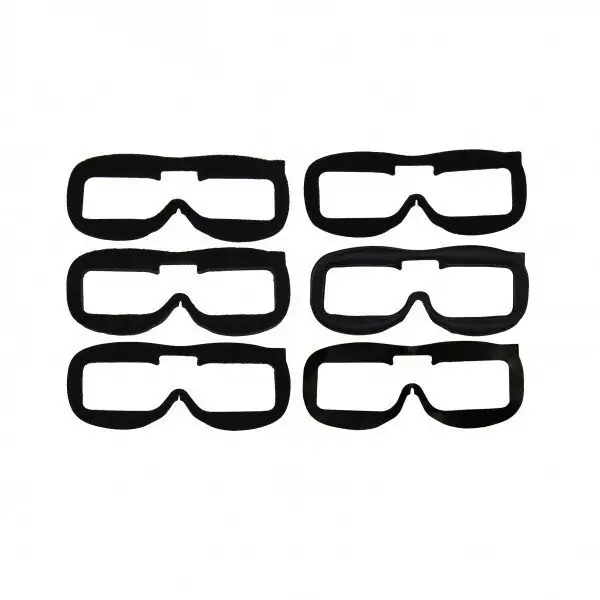 FatShark - Dominator and Attitude Ultimate Fit Kit