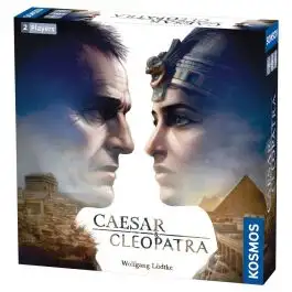 THK684556 Thames & Kosmos Caesar & Cleopatra