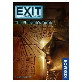 THK692698 Thames & Kosmos Exit: The Pharaohs Tomb