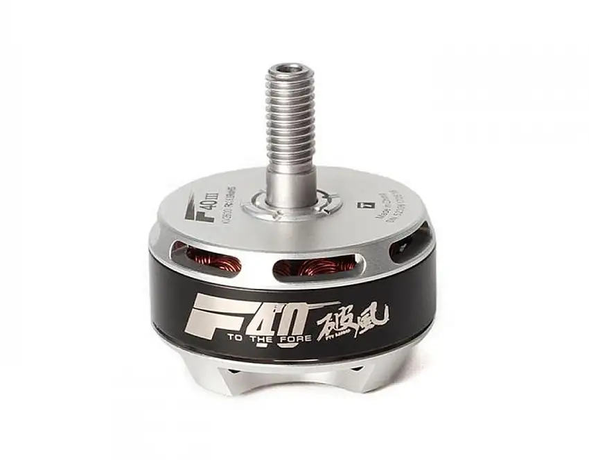 Tiger Motor F40 Pro III 2750kv