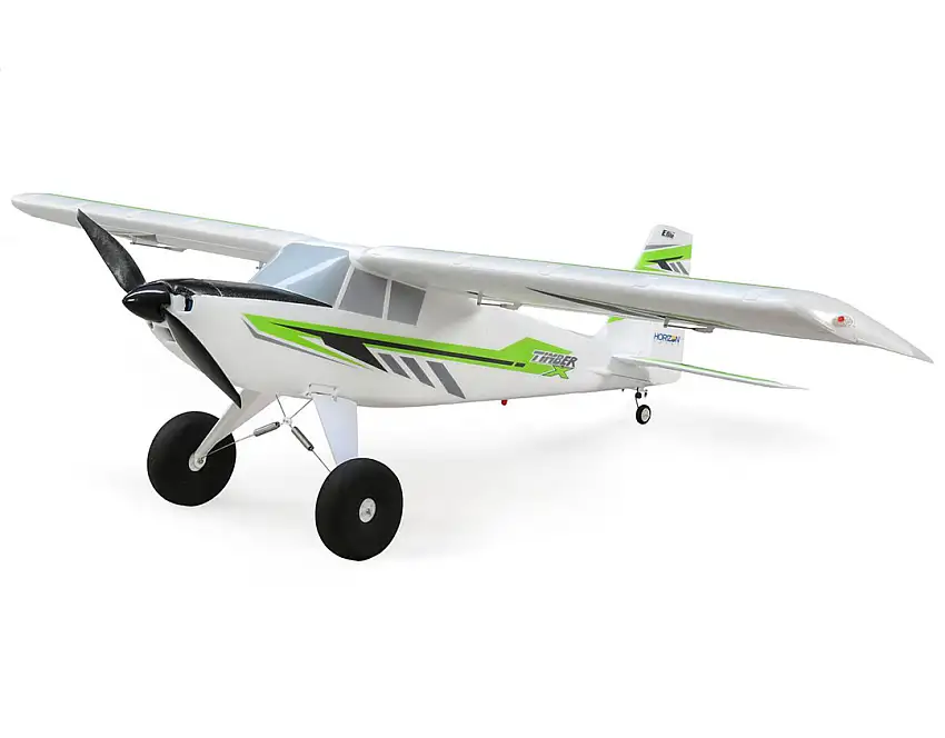 Timber X 1.2m PNP (EFL3875)