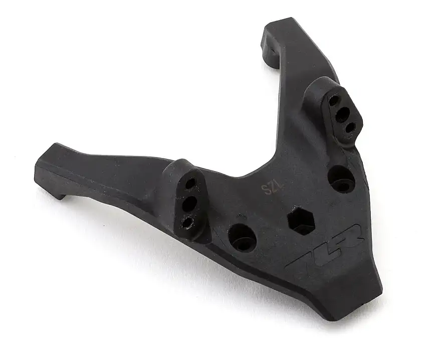Team Losi Racing 22 5.0 Front Bulkhead (Stiffezel)