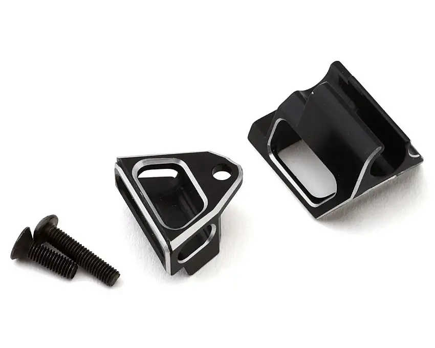 Team Losi Racing 22 5.0 Aluminum Laydown Chassis Brace