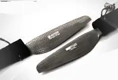 T-Motor Carbon Fiber Prop (2pcs) - 12 x 4