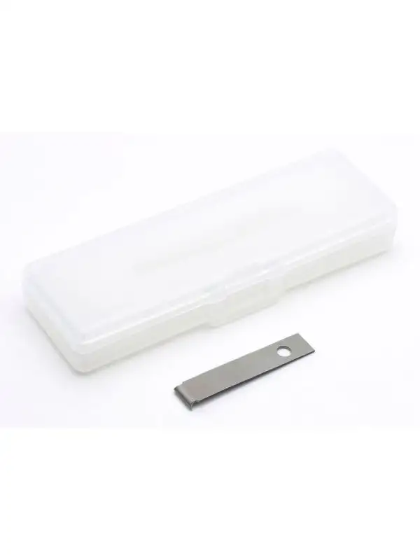 Tamiya 74161 Modeler's Knife Pro Scraper Blades (2 Pack)