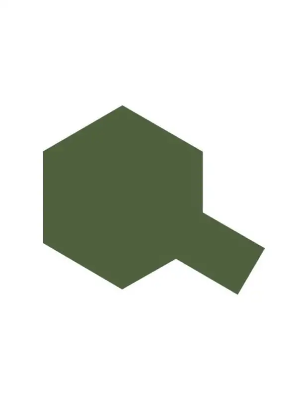 Tamiya 85028 TS-28 Olive Drab 100 ml Spray Paint Can